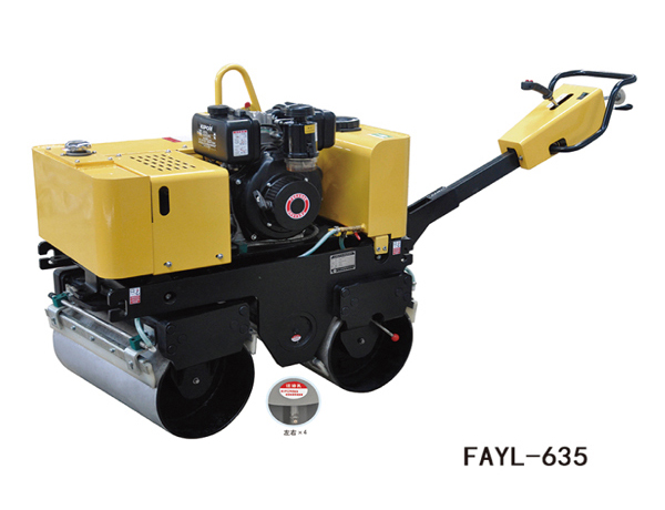 FAYL-S635/S635S roller